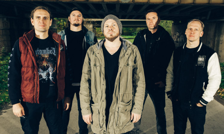 Heaven Shall Burn, i dettagli del nuovo album ‘Of Truth and Sacrifice’