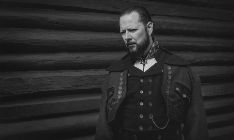 Ihsahn, Ep in uscita il 14 febbraio su Candlelight Records