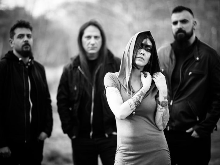 Inno, la dark metal band con ex e attuali membri di Stormlord, Fleshgod Apocalypse, Hour Of Penance e Novembre