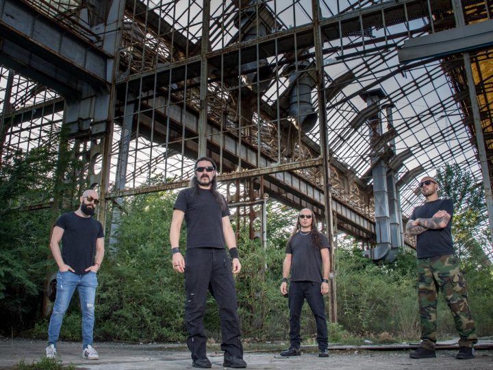 Irreverence, nuovo Ep in arrivo per i milanesi