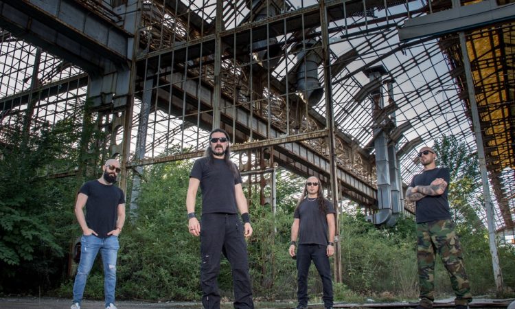 Irreverence, nuovo Ep in arrivo per i milanesi