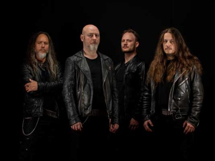 Thanatos, nuovo album in arrivo nel 2020