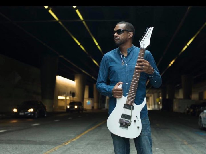 Tony MacAlpine, i dettagli dell’unica data italiana