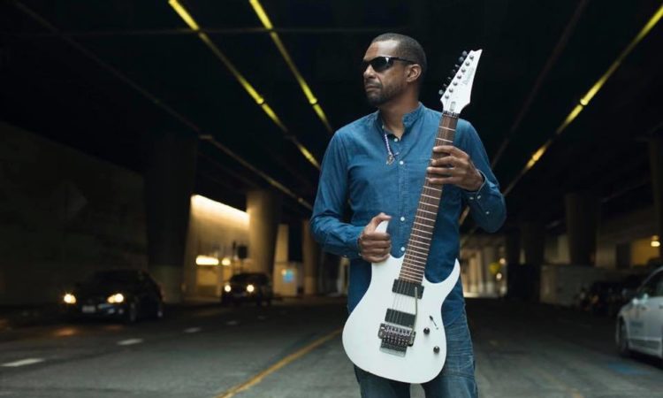 Tony MacAlpine, i dettagli dell’unica data italiana