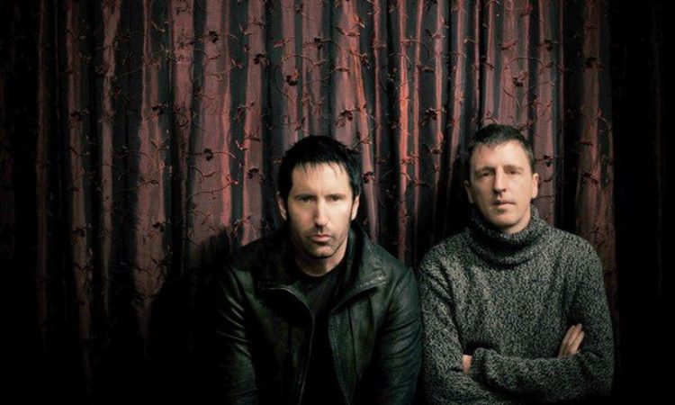 Nine Inch Nails, la cover di ‘Life on Mars?’ di Bowie firmata Trent Reznor e Atticus Ross