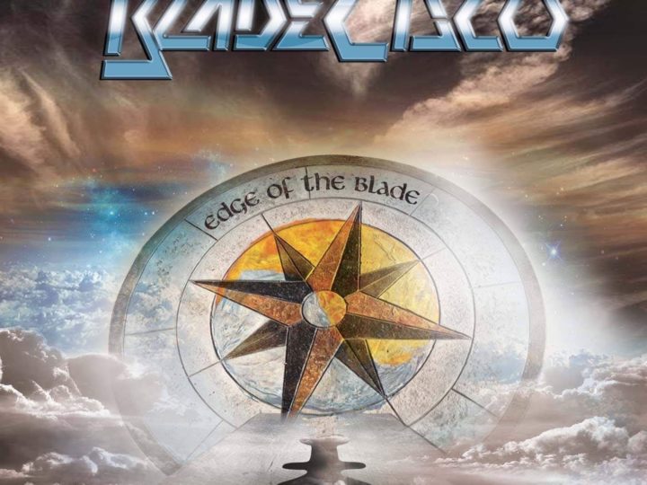 Blade Cisco – Edge Of The Blade