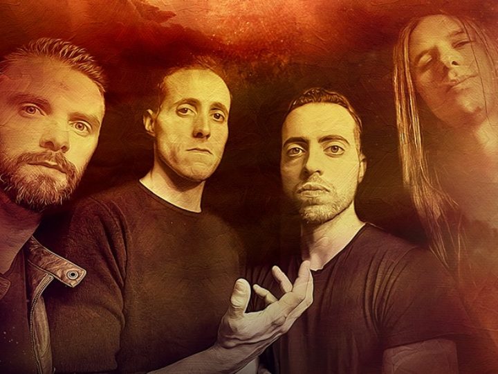 Darktribe, il lyric video di  ‘Prism of Memory’