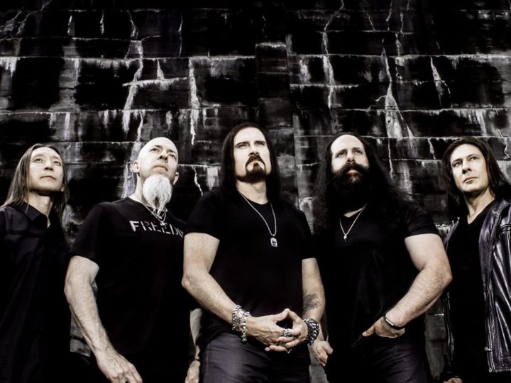 Dream Theater, pubblicato oggi il video di ‘At Wit’s End’