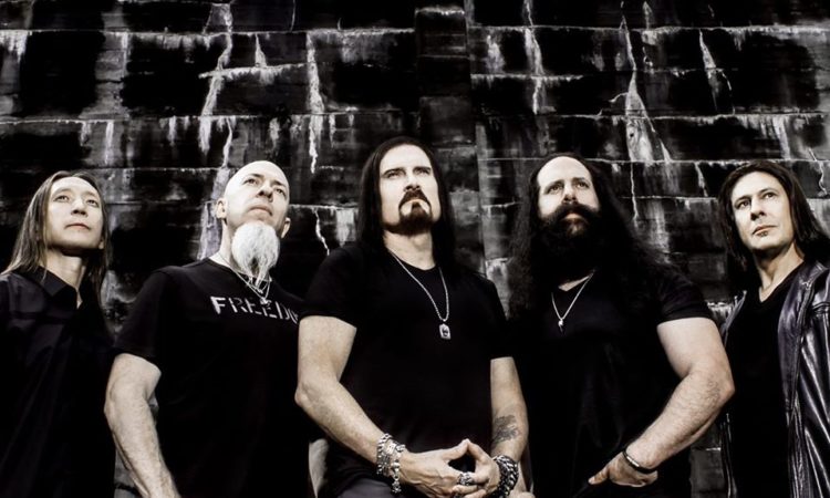 Dream Theater, pubblicato oggi il video di ‘At Wit’s End’