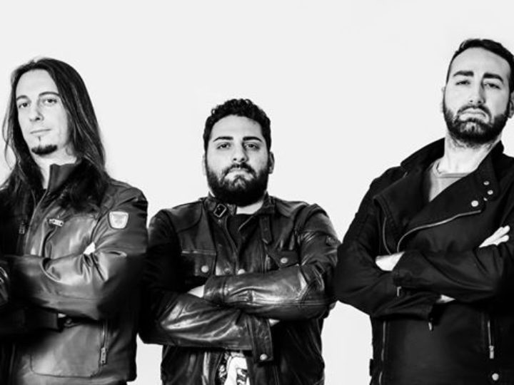 Mind’s Cove, il lyric video del brano ‘Broken Stones’