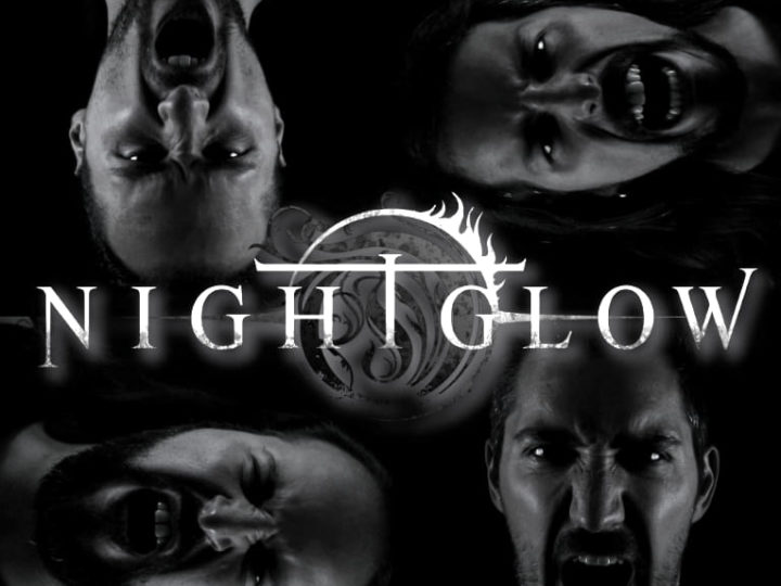 Nightglow, online il video di ‘X’