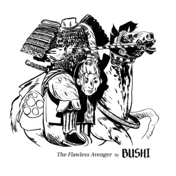 Bushi – The Flawless Avenger