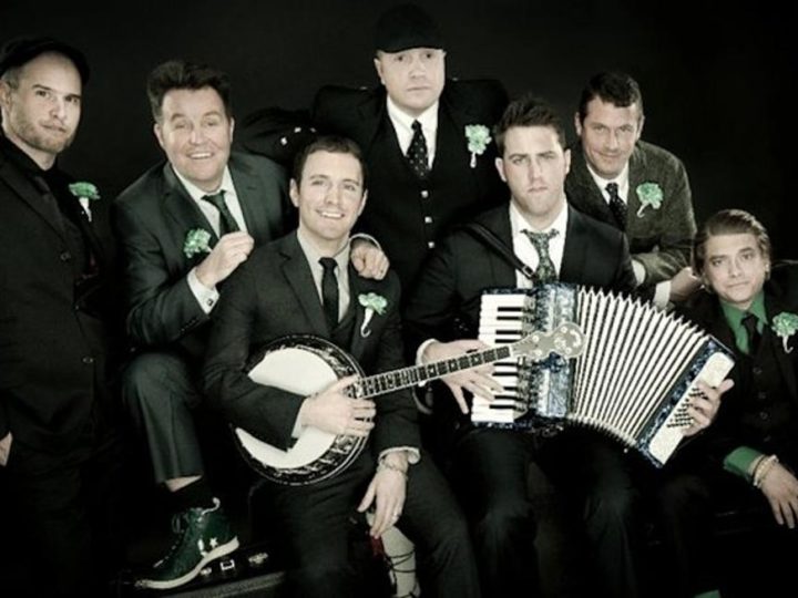 Dropkick Murphys, nuovo singolo e video ‘Smash Sh * t Up’