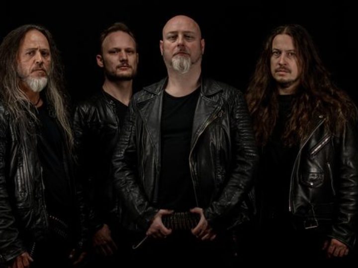 Thanatos, lyric video di ‘Violent Death Rituals’