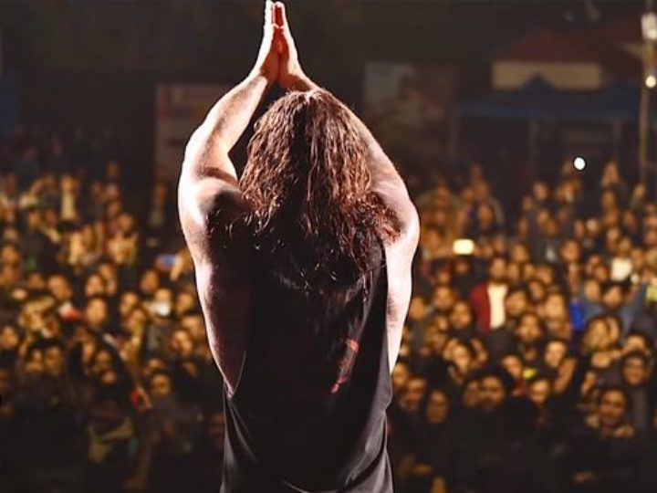 As I Lay Dying, nuovo video online