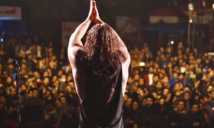 As I Lay Dying, nuovo video online