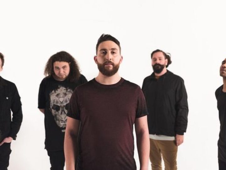 Monuments, nuovo video di ‘Animus’