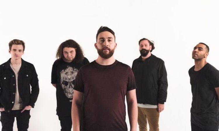 Monuments, nuovo video di ‘Animus’