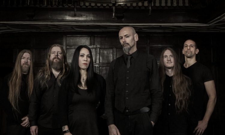 My Dying Bride, le tematiche, l’artwork e le fonti di ispirazione nel nuovo trailer