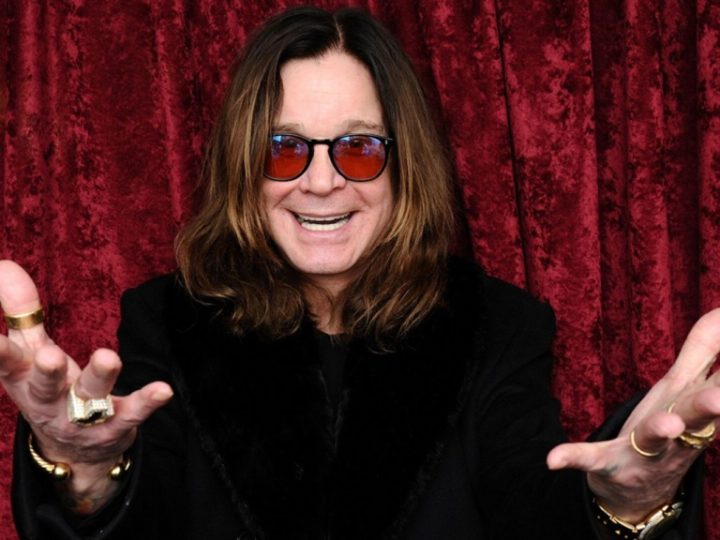 Ozzy Osburne, diagnosticato il morbo di Parkinson