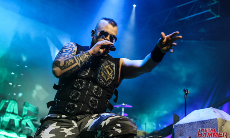 Sabaton, pubblicano nuovo singolo