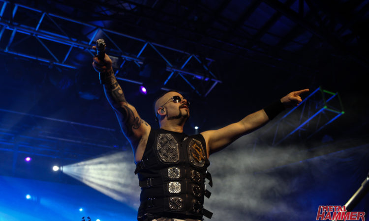 Sabaton, annunciato il tour negli Stati Uniti con i Judas Priest