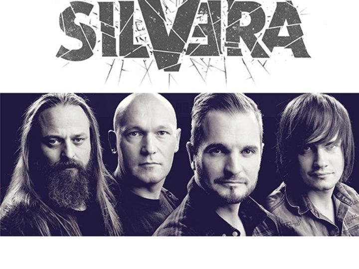 Silvera, on-line il singolo ‘Alive’