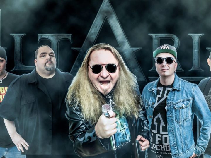 Altaria, il lyric video ufficiale di ‘Unchain the Rain’