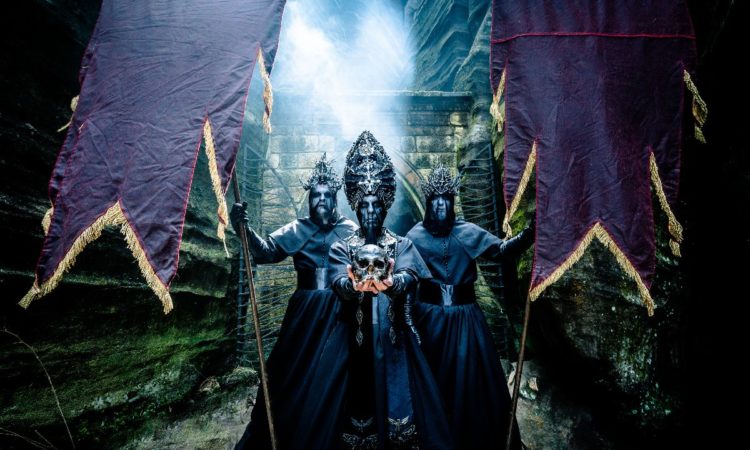 Behemoth, nuova musica nel 2021