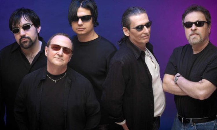 Blue Oyster Cult, nuovo video ‘I Love The Night’