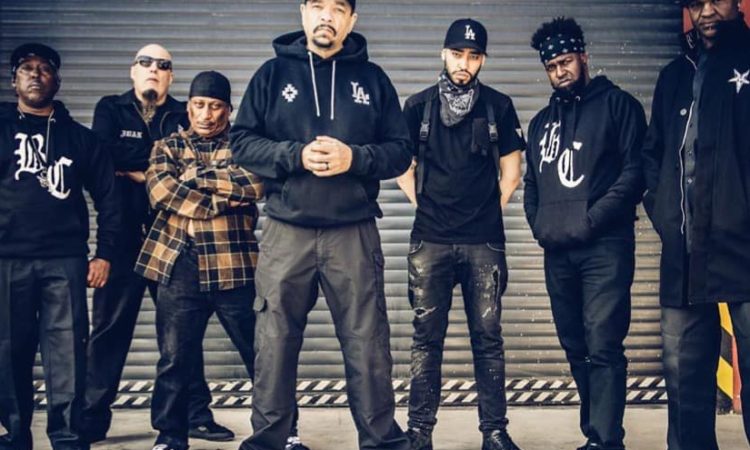 Body Count, nuovo album e nuovo tour