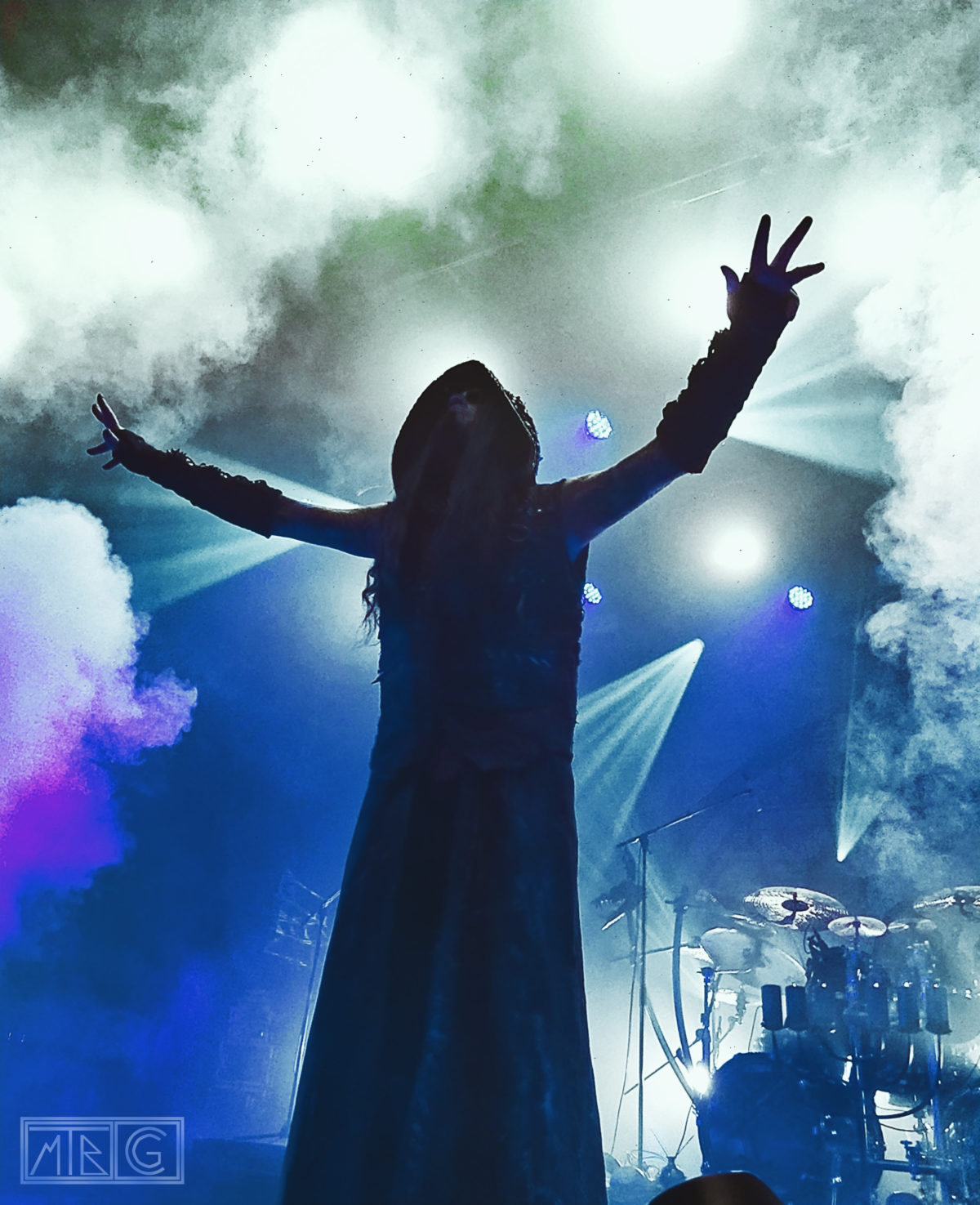 Dimmu Borgir – Tra sacro e profano · Metal Hammer Italia