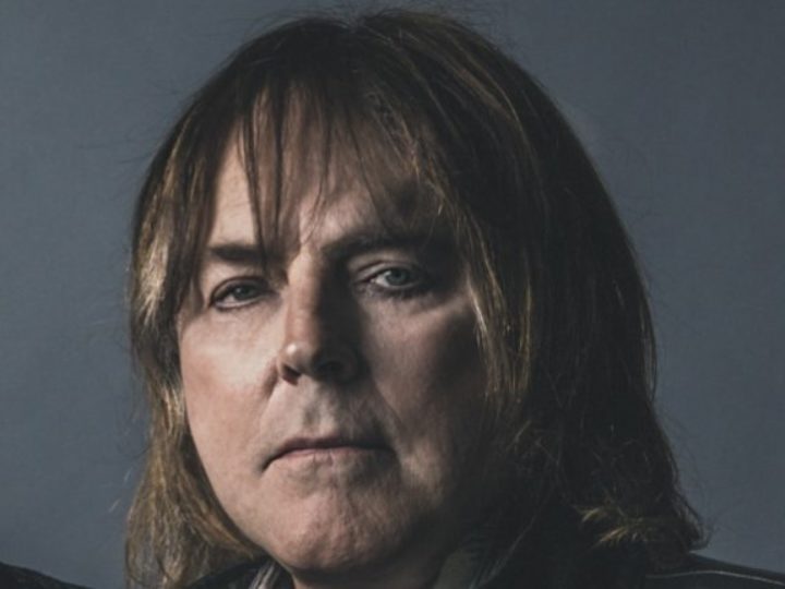 Don Dokken, riproposto l’album ‘Solitary’ con tre bonus track