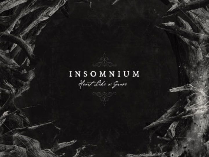 Insomnium – Heart Like A Grave