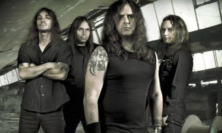 Kreator, il video di ‘Violent Revolution’ da ‘London Apocalypticon – Live At Roundhouse’