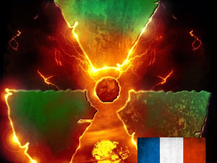 Nuclear Blast, l’etichetta tedesca da oggi parla francese