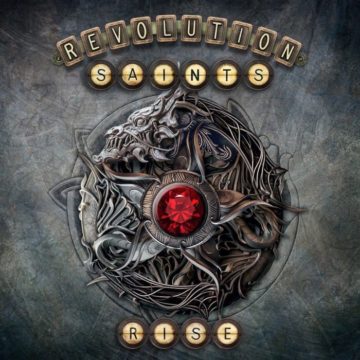 Revolution Saints – Rise