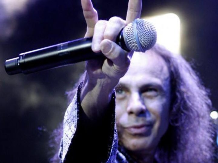 Dio, in arrivo le ristampe degli ultimi quattro album