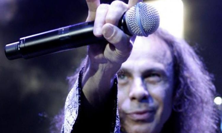 Dio, in arrivo le ristampe degli ultimi quattro album