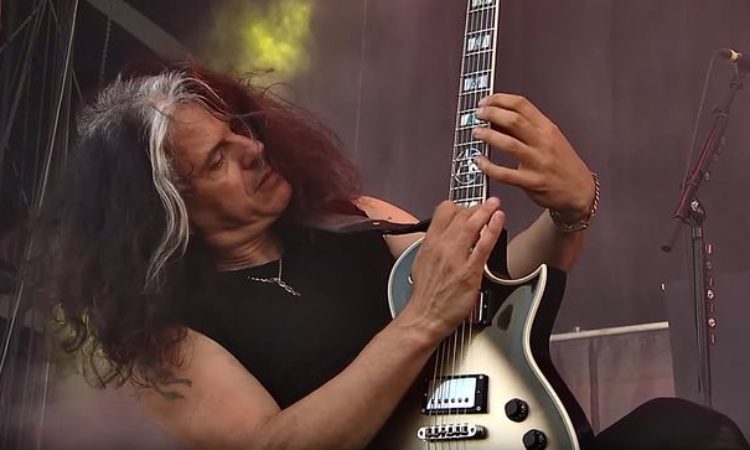 Testament, video in HD del concerto al Summer Breeze 2019