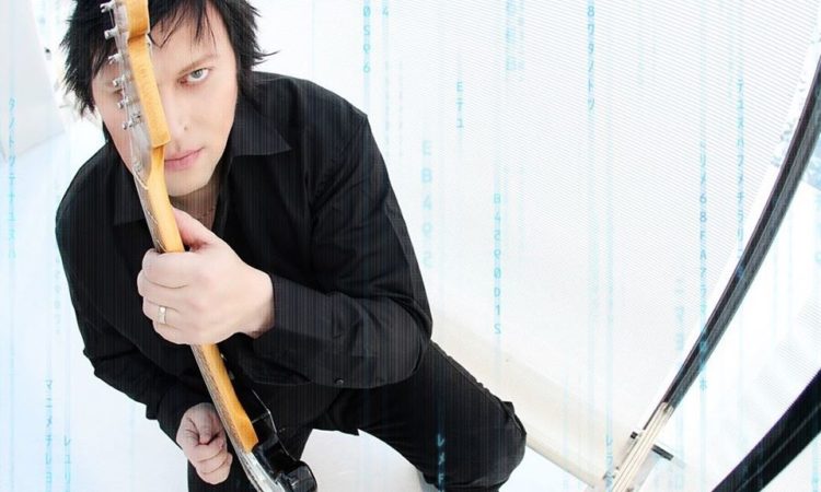 Timo Tolkki, nuovo management e nuova band