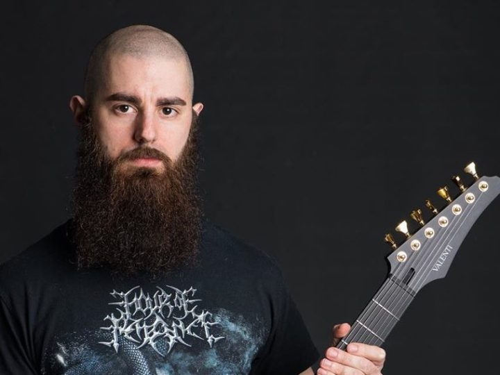 Hour Of Penance, il guitar playthrough video di ‘Lamb Of The Seven Sins’