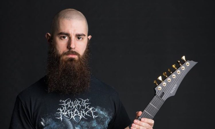 Hour Of Penance, il guitar playthrough video di ‘Lamb Of The Seven Sins’