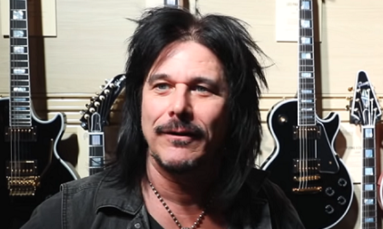 Gilby Clarke, nuovo singolo ‘Rock N Roll Is Getting Louder’