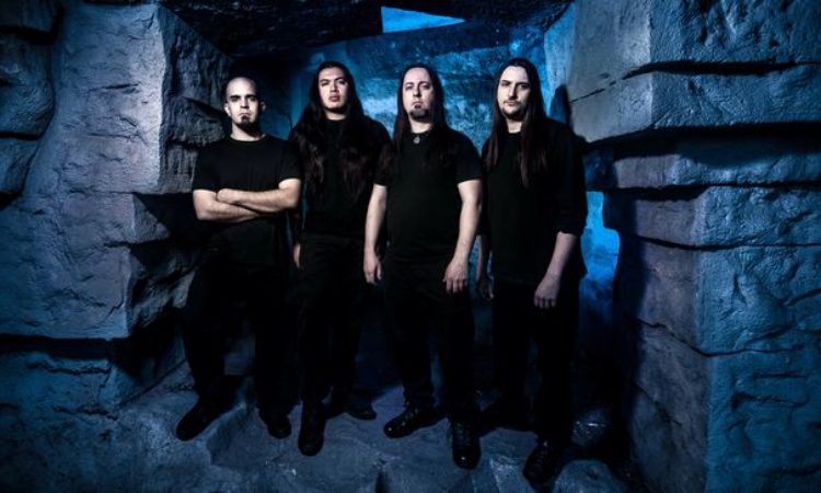 Abysmal Dawn, nuovo singolo disponibile ‘The Path Of The Totalitarian’