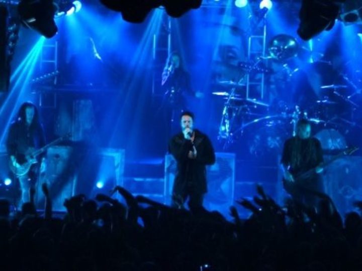 Kamelot, news sul libro ‘Veritas: A Kamelot Legacy’