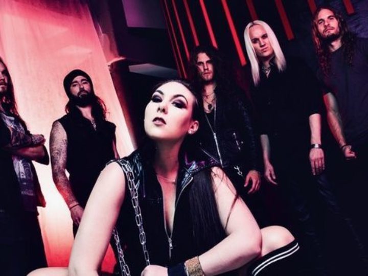 Amaranthe, sesto album in uscita