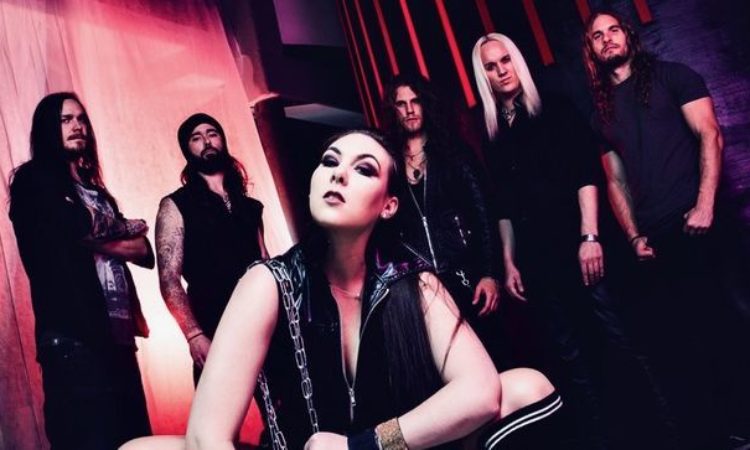 Amaranthe, sesto album in uscita