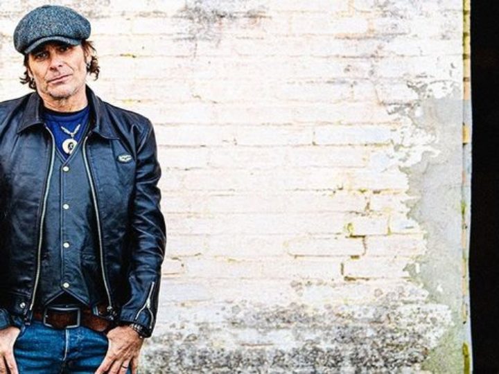 Mike Tramp, video del nuovo singolo ‘The Road’