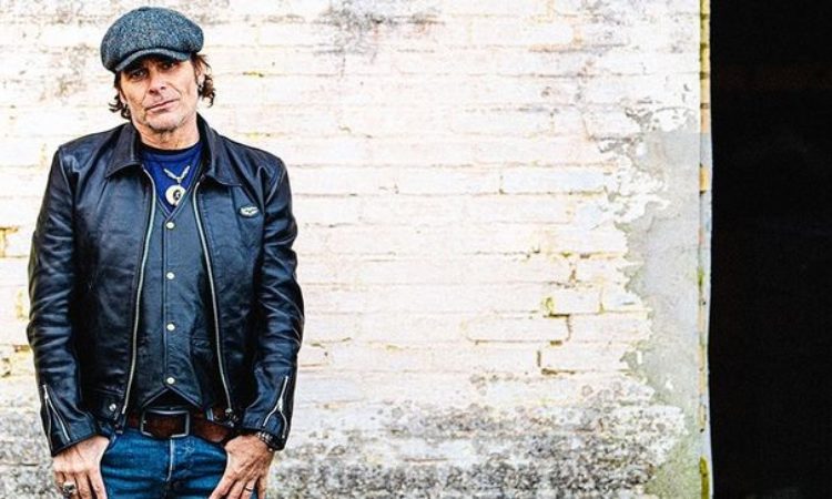 Mike Tramp, video del nuovo singolo ‘The Road’